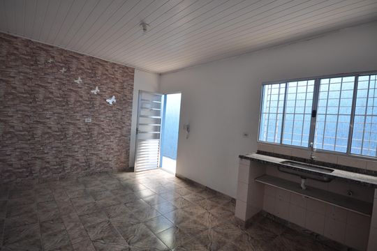 Cozinha 1 de casa à venda com 3 quartos, 225m² em Tremembé, São Paulo