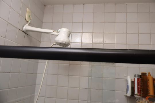 Casa de Condomínio para alugar com 1 quarto, 54m² em Itapuã, Salvador