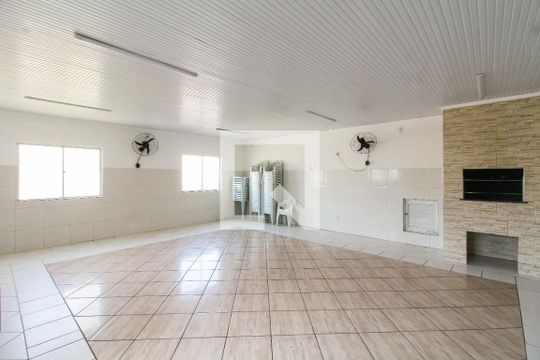 Apartamento à venda com 2 quartos, 48m² em Mato Grande, Canoas