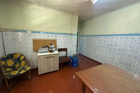 Cozinha de casa à venda com 5 quartos, 300m² em Vila Pouso Alegre, Barueri