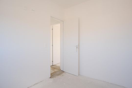 Quarto 1 de apartamento para alugar com 2 quartos, 48m² em Vila Matilde, São Paulo
