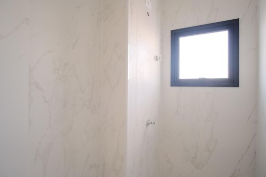 Banheiro de apartamento para alugar com 2 quartos, 48m² em Vila Matilde, São Paulo