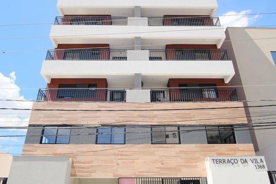 Fachada de apartamento para alugar com 2 quartos, 48m² em Vila Matilde, São Paulo