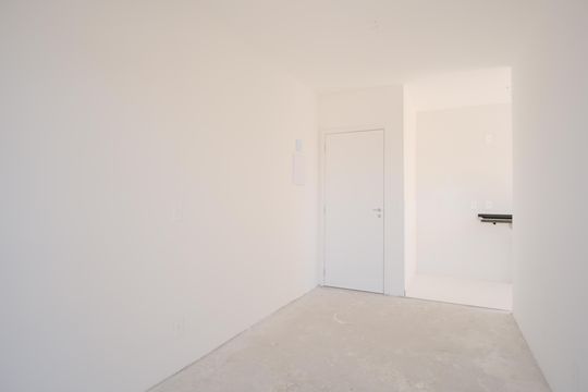 Sala de apartamento para alugar com 2 quartos, 48m² em Vila Matilde, São Paulo