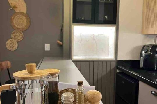 Studio de apartamento à venda com 1 quarto, 30m² em Jardim Botânico, Porto Alegre