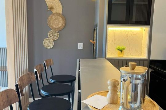Studio de apartamento à venda com 1 quarto, 30m² em Jardim Botânico, Porto Alegre