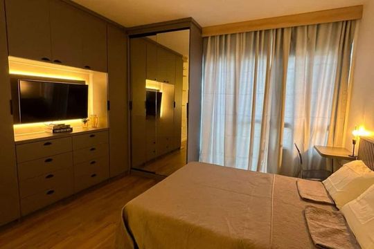 Studio de apartamento à venda com 1 quarto, 30m² em Jardim Botânico, Porto Alegre