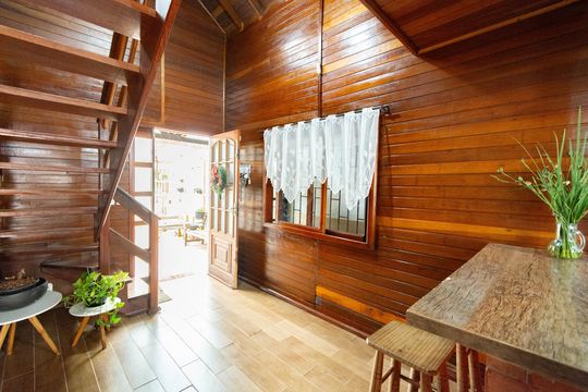 Casa à venda com 2 quartos, 105m² em Mato Grande, Canoas