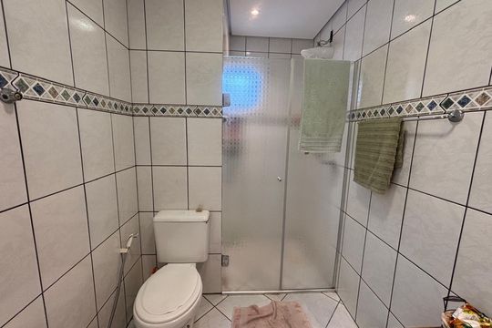 Casa à venda com 3 quartos, 160m² em Scharlau, São Leopoldo