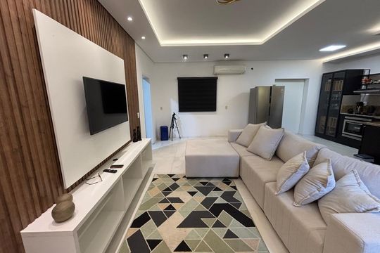 Casa à venda com 3 quartos, 160m² em Scharlau, São Leopoldo
