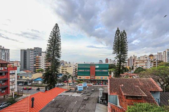 Área Comum de apartamento para alugar com 2 quartos, 57m² em Passo d’Areia, Porto Alegre