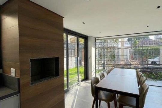 Área Comum de apartamento para alugar com 2 quartos, 57m² em Passo d’Areia, Porto Alegre