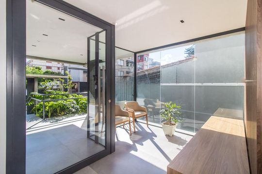 Área Comum de apartamento para alugar com 2 quartos, 57m² em Passo d’Areia, Porto Alegre
