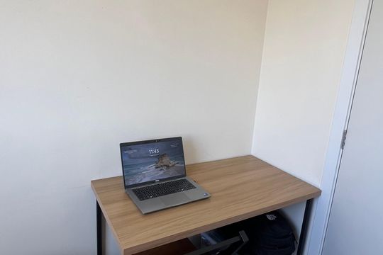 Kitnet/Studio à venda com 2 quartos, 37m² em Vila Cruzeiro, São Paulo