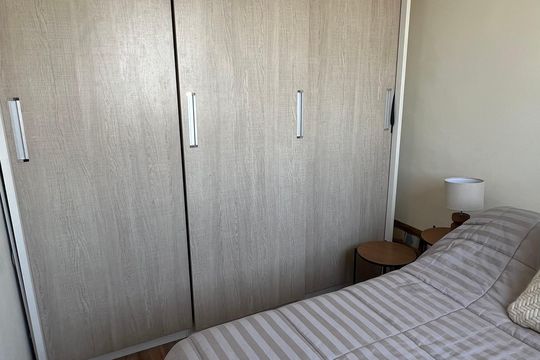 Kitnet/Studio para alugar com 2 quartos, 37m² em Vila Cruzeiro, São Paulo