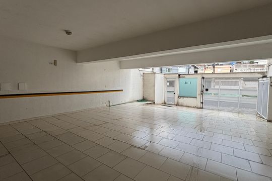 Garagem de apartamento à venda com 3 quartos, 150m² em Vila Marina, Santo André