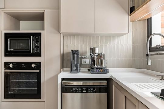 Apartamento à venda com 3 quartos, 150m² em Parque Bairro Morumbi, São Paulo