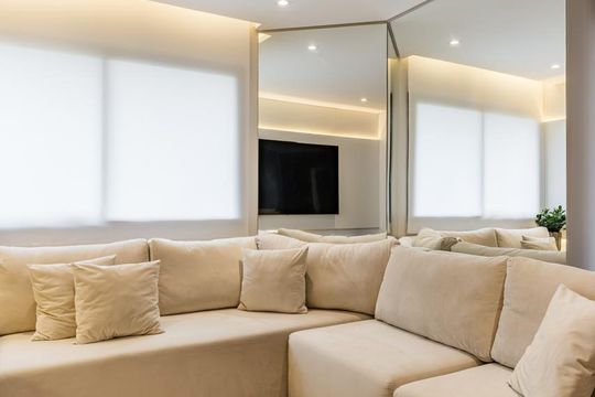 Apartamento à venda com 3 quartos, 150m² em Parque Bairro Morumbi, São Paulo