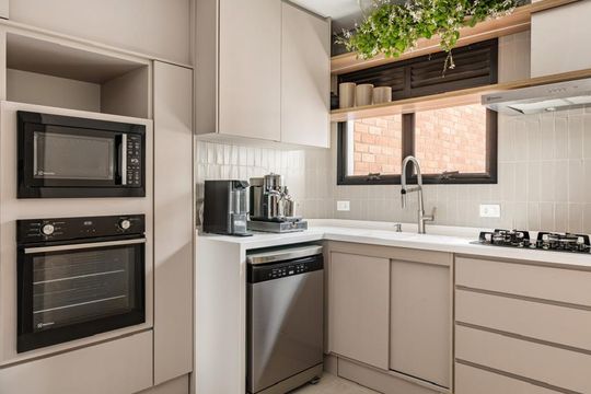 Apartamento à venda com 3 quartos, 150m² em Parque Bairro Morumbi, São Paulo
