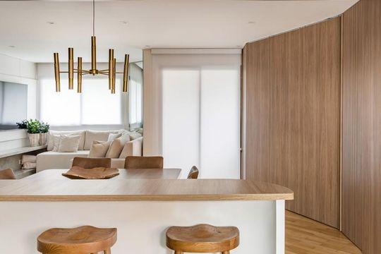 Apartamento à venda com 3 quartos, 150m² em Parque Bairro Morumbi, São Paulo