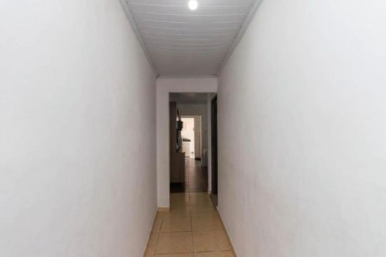 Corredor de casa à venda com 4 quartos, 140m² em Jardim Japao, São Paulo
