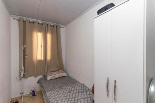 Quarto de casa à venda com 4 quartos, 140m² em Jardim Japao, São Paulo