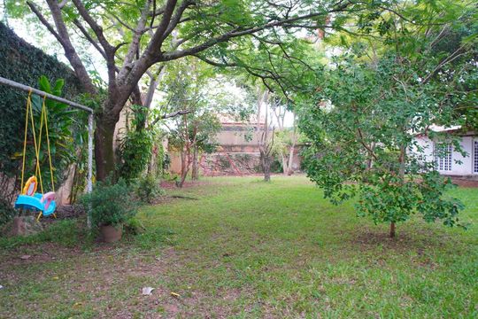 Área comum de apartamento à venda com 2 quartos, 87m² em Santana, Porto Alegre