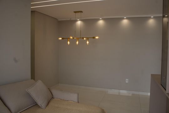 Apartamento à venda com 2 quartos, 50m² em Parque da Mooca, São Paulo