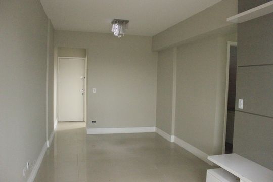 Sala  de apartamento para alugar com 3 quartos, 75m² em Vila Progresso, Guarulhos