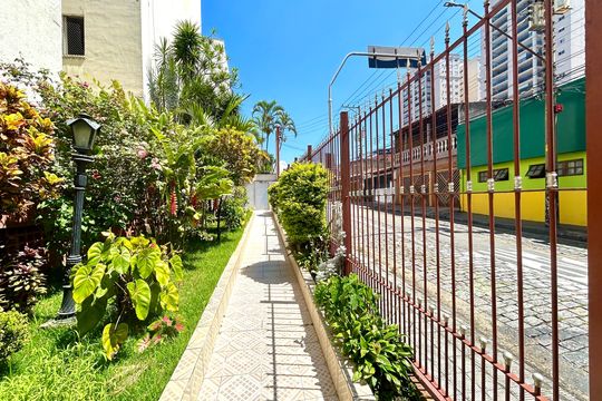 Área comum de apartamento à venda com 2 quartos, 82m² em Vila Camargos, Guarulhos