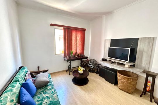 Apartamento à venda com 2 quartos, 82m² em Vila Camargos, Guarulhos