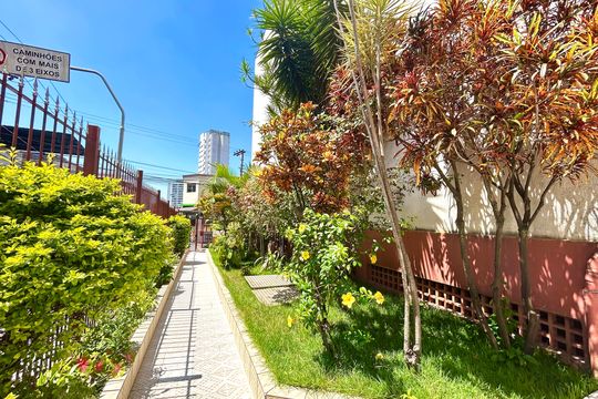 Área comum de apartamento à venda com 2 quartos, 82m² em Vila Camargos, Guarulhos