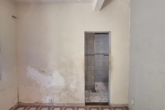 Sala de apartamento à venda com 2 quartos, 53m² em Bonsucesso, Rio de Janeiro