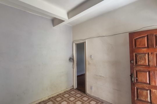 Apartamento à venda com 2 quartos, 53m² em Bonsucesso, Rio de Janeiro