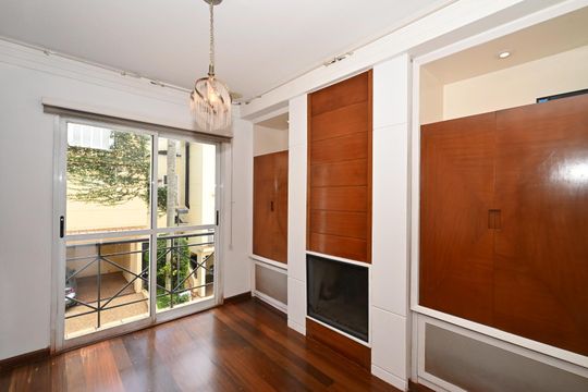 Escritório de casa de condomínio para alugar com 3 quartos, 550m² em Jardim Morumbi, São Paulo
