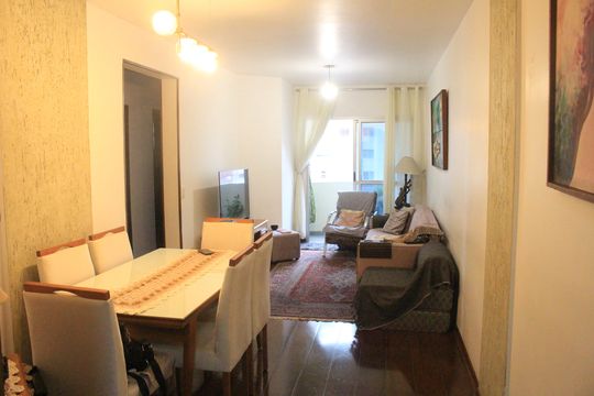 Apartamento à venda com 3 quartos, 92m² em Santo Antônio, São Caetano do Sul