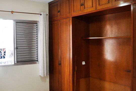Detalhe - Quarto 01 de casa de condomínio à venda com 3 quartos, 294m² em Freguesia do Ó, São Paulo