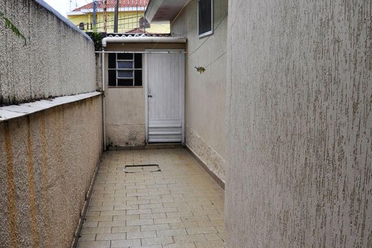 Detalhe - Área Comum de casa de condomínio à venda com 3 quartos, 294m² em Freguesia do Ó, São Paulo