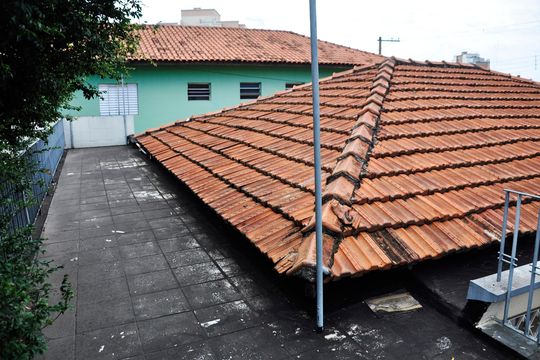 Detalhe - Área Comum de casa de condomínio à venda com 3 quartos, 294m² em Freguesia do Ó, São Paulo