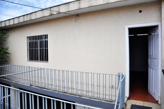 Detalhe - Área Comum de casa de condomínio à venda com 3 quartos, 294m² em Freguesia do Ó, São Paulo