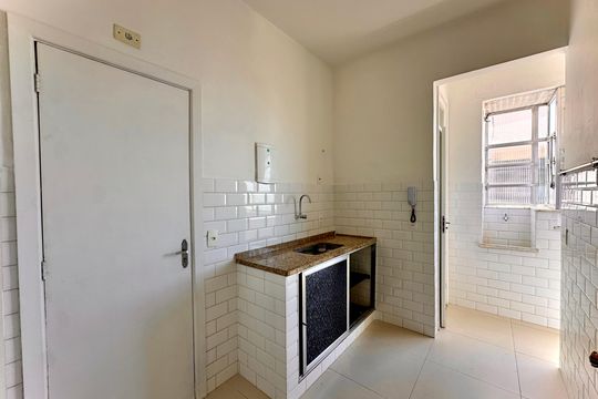 Apartamento à venda com 2 quartos, 67m² em Gamboa, Rio de Janeiro