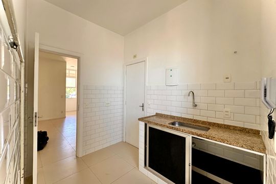 Apartamento à venda com 2 quartos, 67m² em Gamboa, Rio de Janeiro