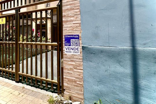 Apartamento à venda com 2 quartos, 67m² em Gamboa, Rio de Janeiro