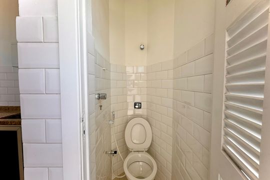 Apartamento à venda com 2 quartos, 67m² em Gamboa, Rio de Janeiro