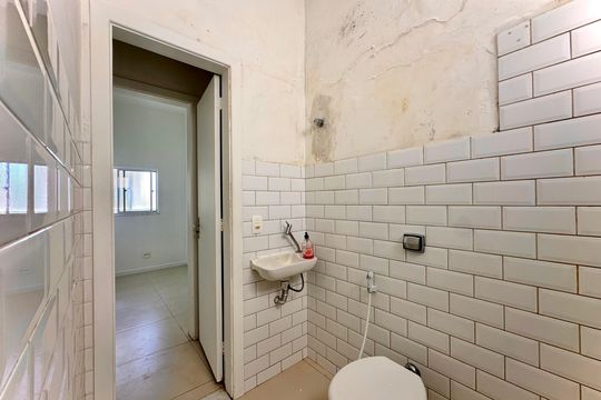 Apartamento à venda com 2 quartos, 67m² em Gamboa, Rio de Janeiro