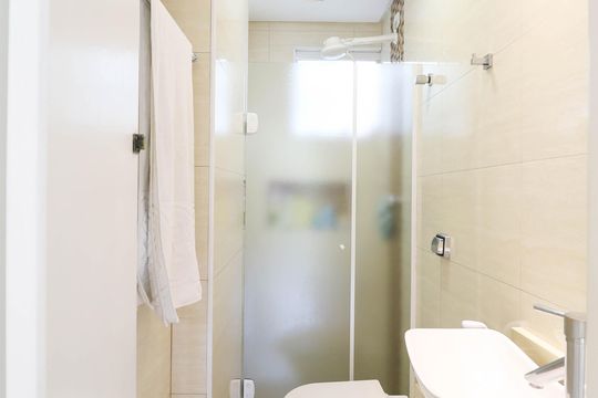 Apartamento à venda com 3 quartos, 109m² em Vila Albertina, São Paulo