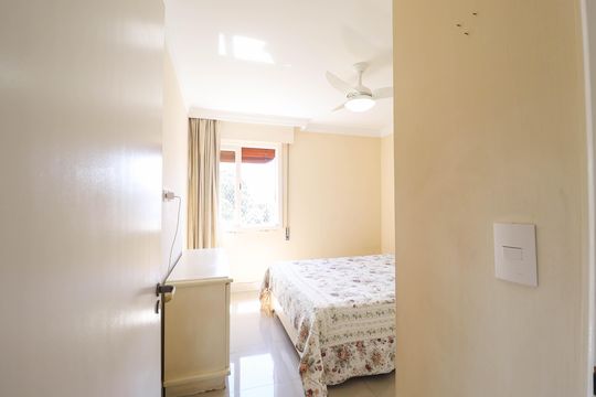 Apartamento à venda com 3 quartos, 109m² em Vila Albertina, São Paulo