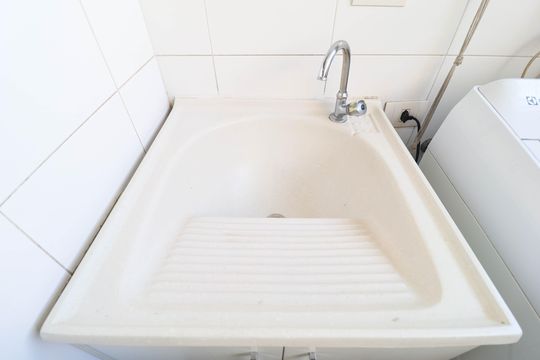 Apartamento à venda com 3 quartos, 109m² em Vila Albertina, São Paulo