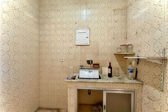 Apartamento à venda com 1 quarto, 67m² em Gamboa, Rio de Janeiro