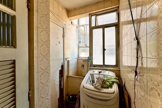 Apartamento à venda com 1 quarto, 67m² em Gamboa, Rio de Janeiro
